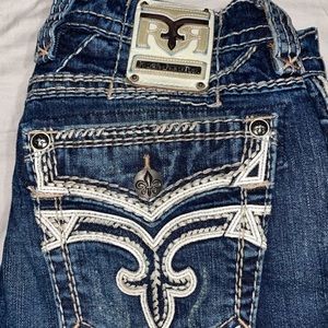 Rock Revival jeans 32x32. Great condition.